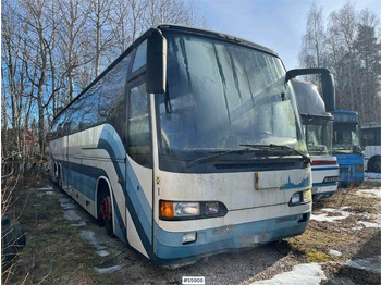 Приградски автобус SCANIA