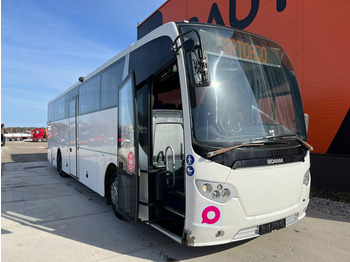 Приградски автобус SCANIA