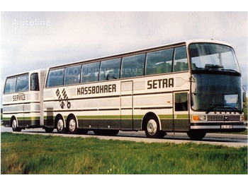 Градски автобус SETRA