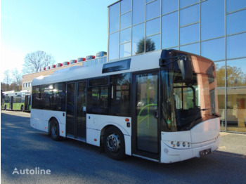 Градски автобус SOLARIS