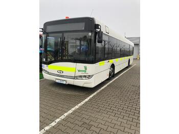 Градски автобус SOLARIS