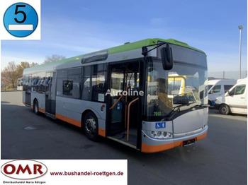 Приградски автобус SOLARIS