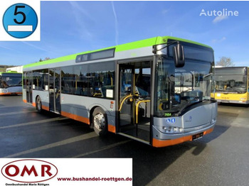 Приградски автобус SOLARIS