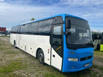 Приградски автобус VOLVO