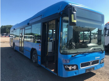 Градски автобус VOLVO