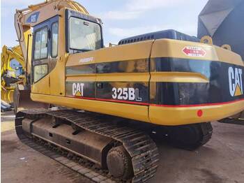 Багер гасеничар CATERPILLAR 325B