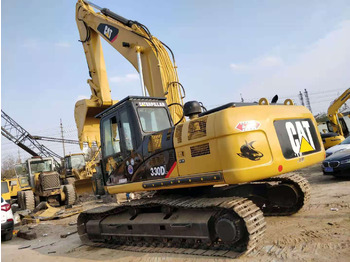 Багер гасеничар CATERPILLAR 330DL