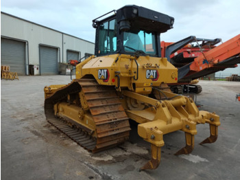 Булдожер CATERPILLAR D5