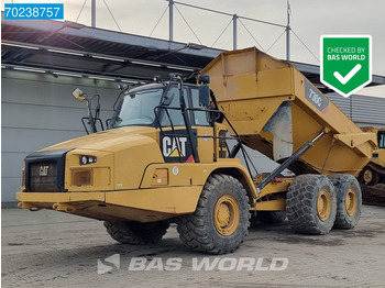 Зглобен истоварувач CATERPILLAR 730C