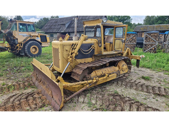 Булдожер CATERPILLAR D4D