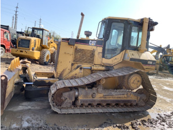 Булдожер CATERPILLAR D5M