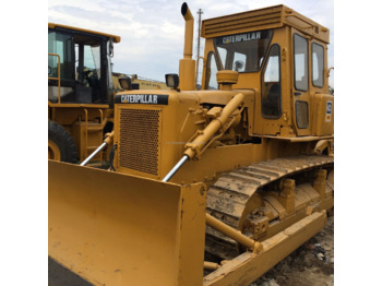 Булдожер CATERPILLAR D6D