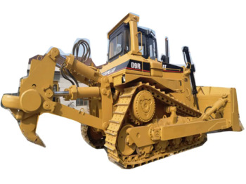 Булдожер CATERPILLAR D9R