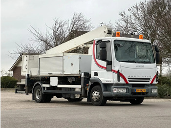 Камион со подигачка кошница IVECO EuroCargo 180E