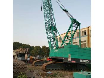 Кран со гасеници KOBELCO