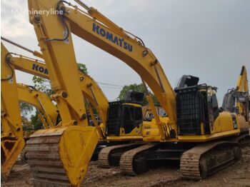 Багер гасеничар KOMATSU PC360-7