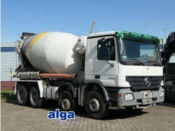 Камион миксер за бетон MERCEDES-BENZ Actros 3236