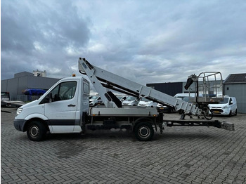 Камион со подигачка кошница MERCEDES-BENZ Sprinter