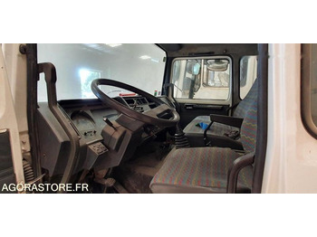 Камион со подигачка кошница RENAULT Midliner M 150