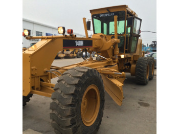 Порамнувач CATERPILLAR 140H