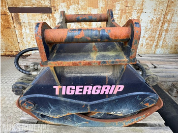  2016 Tigergrip TG 42S - Tømmerklype - S60 feste - Додаток