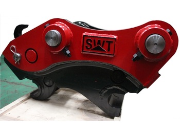 New Hot Selling SWT Hydraulic Quick Hitch for Excavators  - Брза спојка