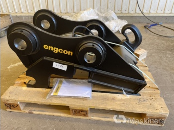  Snabbfäste Hydrauliskt Engcon RFS2 B27 - Брза спојка