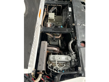 Carrier Supra 1150MT #17391 - Фрижидерска единица за Камион: слика 4