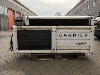 Carrier Supra 850U - Фрижидерска единица