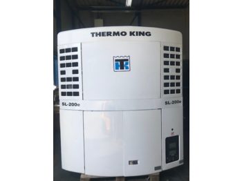 THERMO KING SL200e-50 - Фрижидерска единица