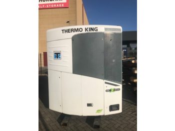 THERMO KING SLX200 - Фрижидерска единица