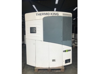 THERMO KING SLX 200 – 5001181212 - Фрижидерска единица