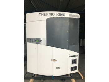 THERMO KING SLXe 300 – 5001240990 - Фрижидерска единица