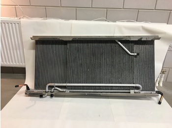 Thermo King Condenser and Radiator Assembly - Фрижидерска единица