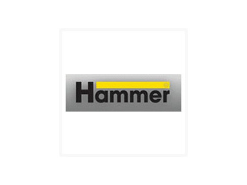 Hammer HM1300 - Хидрауличен чекан