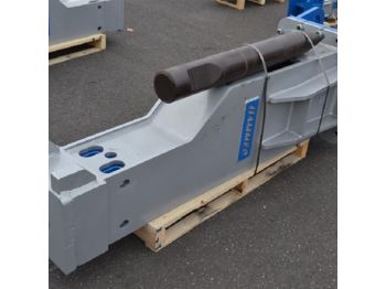  Unused 2018 Hammer HM1900 Hydraulic Breaker to suit 26-40 Ton Excavator - AH80065 - Хидрауличен чекан