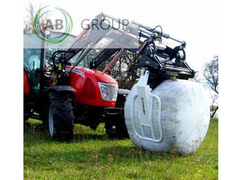 Нов Стега за Земјоделска машина Hydramet Hydramet Balle grab/Ballenzange/Pince a balle rond: слика 1