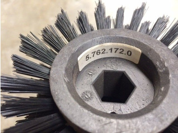 Нов Метла за Машина за чистење Kärcher Brush Roller, black: слика 2