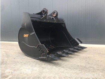 Doosan DX520 DIGGING BUCKET - Корпа