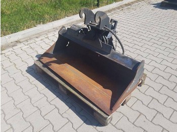 GP Equipment T.b.v. 2,5 - 4,2 tons machines - Корпа