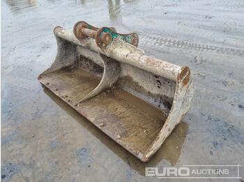  Strickland 70" Ditching Bucket 65mm Pin to suit 3 Ton Excavator - Корпа