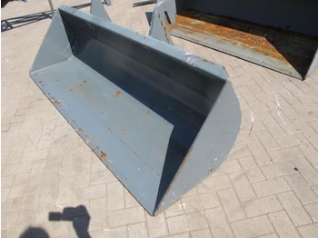 TEREX-GENIE bucket (2,25 m - 600 liter)  - Корпа