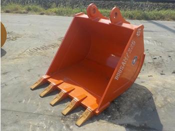  Unused 45" Digging Bucket to suit Doosan Excavator - Корпа