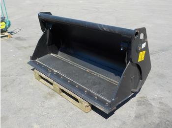  Unused Yanmar 70" 4in1 Front Laoding Bucket to suit Wheeled Loader - Корпа