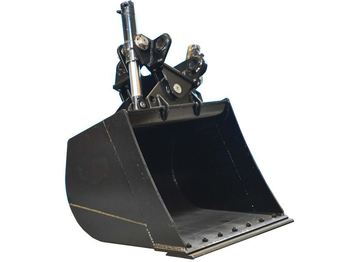 SWT Hot Sale Excavator River Cleaning Special Bucket Tilt Bucket for Mini Excavator Tilt Bucket - Корпа за багер