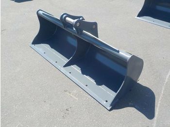  Unused Strickland 60’’ Ditching Bucket to suit Kubota KX50 - Корпа за багер