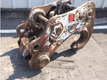 MORIN RETROMATIC M6 Hydraulique - Додаток