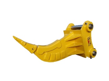SWT Heavy Industry Equipment High Hardness Hard Rock Ripper for Excavator  - Нож за парање