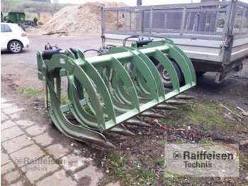 Bressel &amp; Lade Reisiggabel 2,00m - Преден утоварувач за трактор