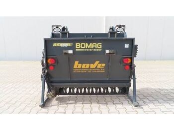 BOMAG BS-150 - Распрскувач на песок/ Сол